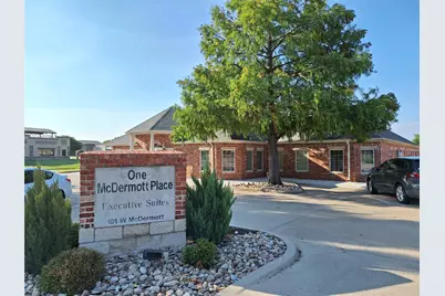 101 W McDermott Drive, Allen, TX 75013 - Photo 1
