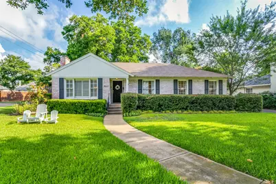 4005 Rosa Road, Dallas, TX 75220 - Photo 1