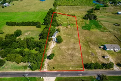 553 Marion Road, Venus, TX 76084 - Photo 1