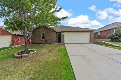 1416 Water Lily Drive, Little Elm, TX 75068 - Photo 1