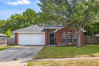 1107 Castleman Drive, Cedar Hill, TX 75104 - Photo 1