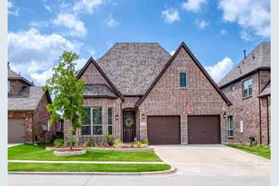 6109 Marigold Drive, McKinney, TX 75071 - Photo 1