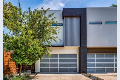 4526 Belmont Avenue, Dallas, TX 75204 - Photo 1