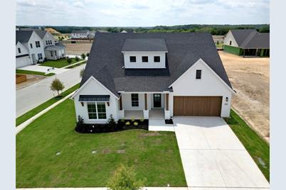 713 Blackbird Drive, Aledo, TX 76008 - Photo 1