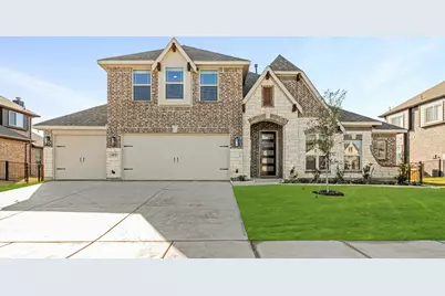 4433 Lupine Estate Drive, Joshua, TX 76058 - Photo 1