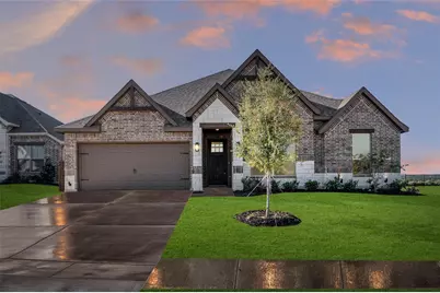 4014 Alpine Street, Midlothian, TX 76065 - Photo 1