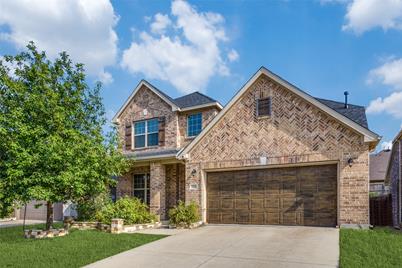 729 Sundrop Drive, Little Elm, TX 75068 - Photo 1