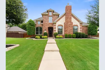 1609 Goldenrod Lane, Keller, TX 76248 - Photo 1