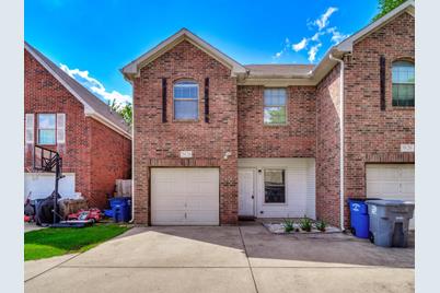 7628 Anson Circle, Dallas, TX 75235 - Photo 1