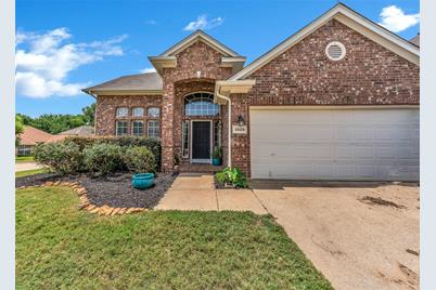 3605 White Birch Way, Fort Worth, TX 76040 - Photo 1