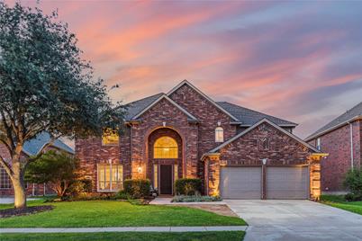 8804 Tanglewood Drive, McKinney, TX 75072 - Photo 1