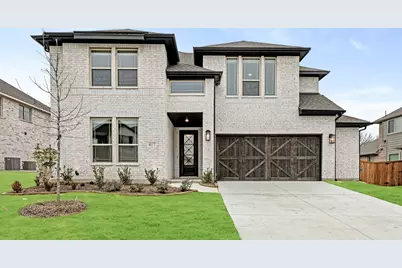 417 Sparrow Drive, Wylie, TX 75098 - Photo 1