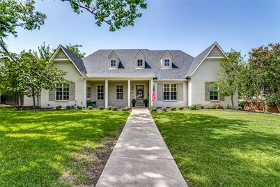 7807 Idlewood Lane, Dallas, TX 75230 - Photo 1