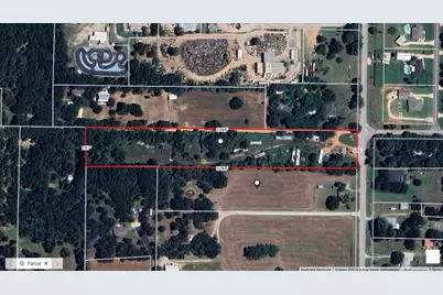 12560 Rendon Road, Burleson, TX 76028 - Photo 1