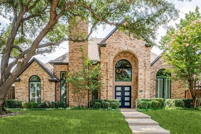 5864 Bridle Bend Court, Plano, TX 75093 - Photo 1