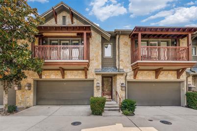 4014 Dillard Court, Dallas, TX 75209 - Photo 1