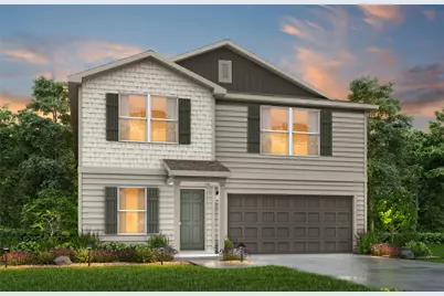 130 Houston Hollow Street, Abilene, TX 79602 - Photo 1