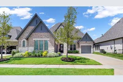 7816 Kentmere, The Colony, TX 75056 - Photo 1
