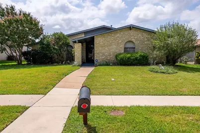 3120 Chestnut Road, Carrollton, TX 75007 - Photo 1