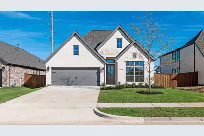 8528 Brookhaven Drive, McKinney, TX 75071 - Photo 1