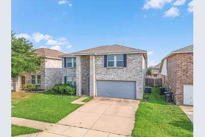 4121 German Pointer Way, Fort Worth, TX 76123 - Photo 1