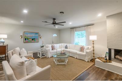 13547 Challaburton Drive, Farmers Branch, TX 75234 - Photo 1