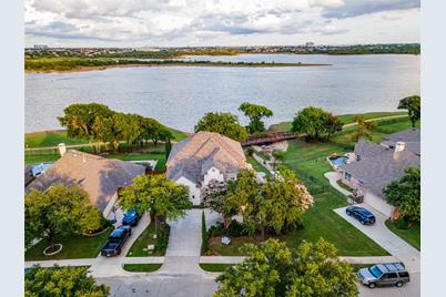 4025 Heron Cove Lane, The Colony, TX 75056 - Photo 1