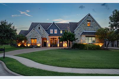 8220 Crooked Stick Lane, Denton, TX 76226 - Photo 1
