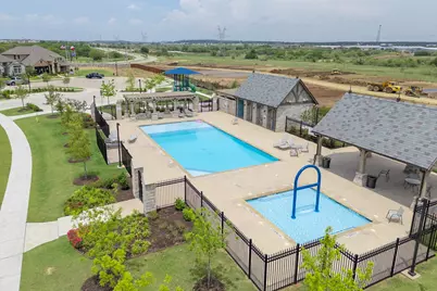 3017 Hampton Path, Argyle, TX 76226 - Photo 1