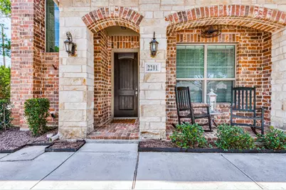 2201 Apex Drive, Flower Mound, TX 75028 - Photo 1