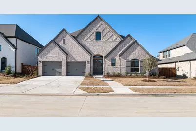 3340 Maidenhair Lane, Celina, TX 75009 - Photo 1