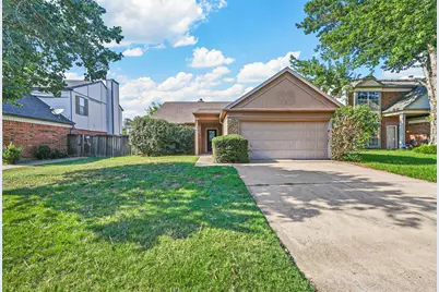 2636 Coldstream Drive, Fort Worth, TX 76123 - Photo 1