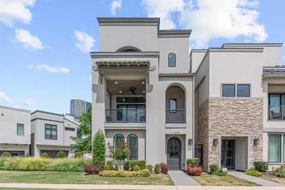 7866 Element Avenue, Plano, TX 75024 - Photo 1