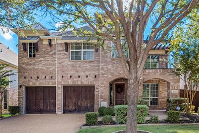 6021 Gentle Way, Plano, TX 75024 - Photo 1