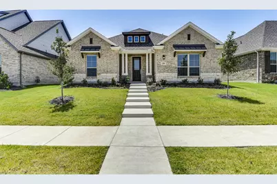 2205 Glacier Drive, Waxahachie, TX 75165 - Photo 1
