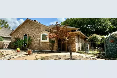 1114 Hilton Drive, Mansfield, TX 76063 - Photo 1