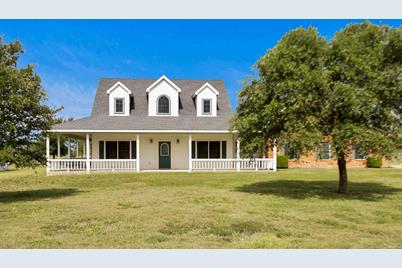 6288 S Fm 548, Royse City, TX 75189 - Photo 1