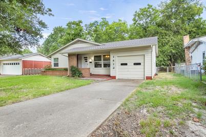 1412 N Wharton Street, Sherman, TX 75092 - Photo 1