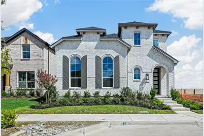 2712 Holland Court, Celina, TX 75009 - Photo 1