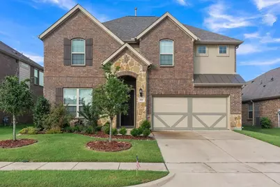 995 Canterbury Lane, Forney, TX 75126 - Photo 1