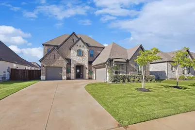 2818 Garrett Drive, Highland Village, TX 75077 - Photo 1