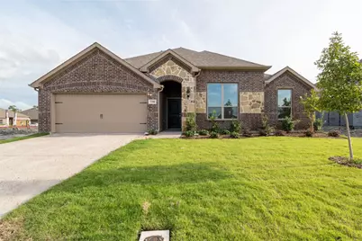 3106 Bobcat Drive, Melissa, TX 75454 - Photo 1
