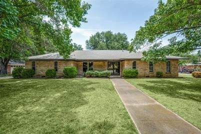 401 Northridge Street, Denton, TX 76201 - Photo 1