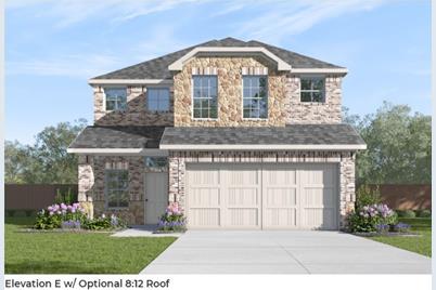 3900 Lyndhurst Avenue, Little Elm, TX 76227 - Photo 1