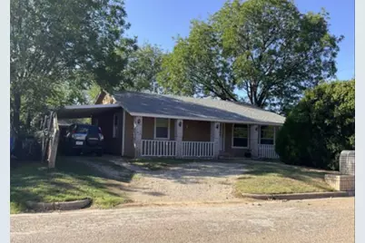 2285 Oakland Drive, Abilene, TX 79603 - Photo 1