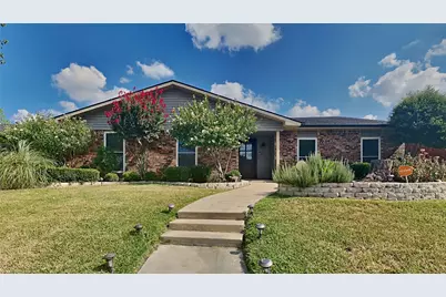 4821 Brandenburg Lane, The Colony, TX 75056 - Photo 1