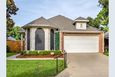 1908 Piney Creek Boulevard, Denton, TX 76205 - Photo 1