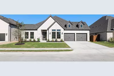 4445 Timberdrift Street, Midlothian, TX 76065 - Photo 1