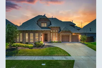 5073 Livingston Drive, Frisco, TX 75033 - Photo 1