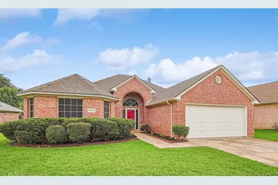 6224 Roaring Springs Drive, North Richland Hills, TX 76180 - Photo 1